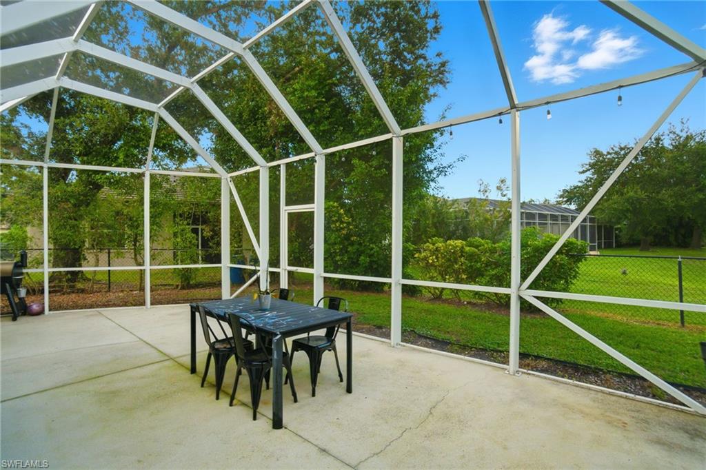 2900 Orange Grove TRL, NAPLES