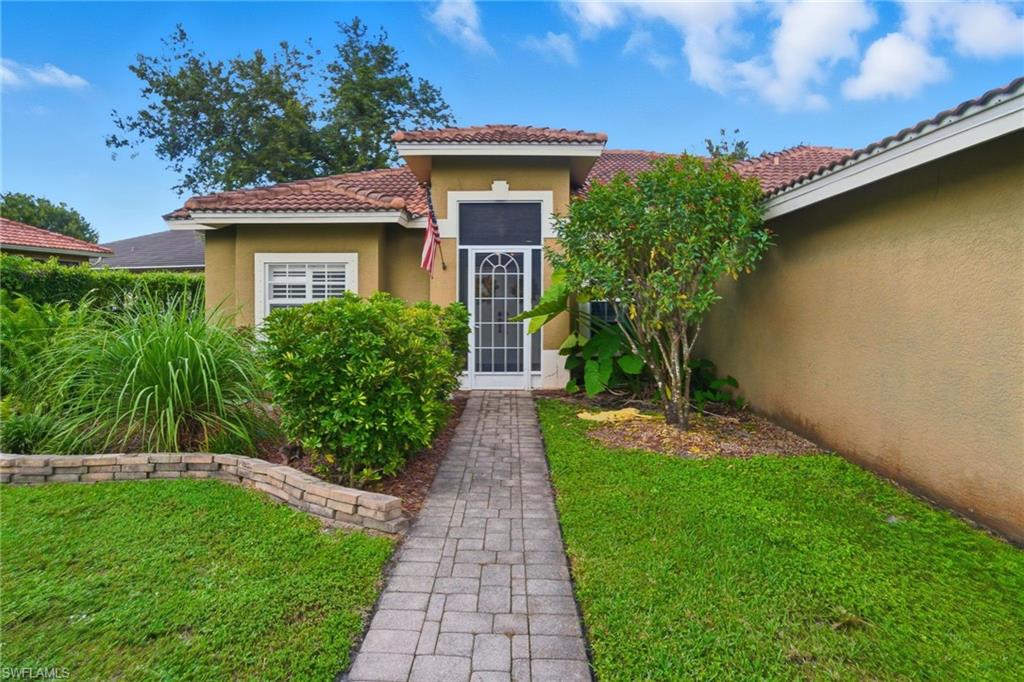 2900 Orange Grove TRL, NAPLES