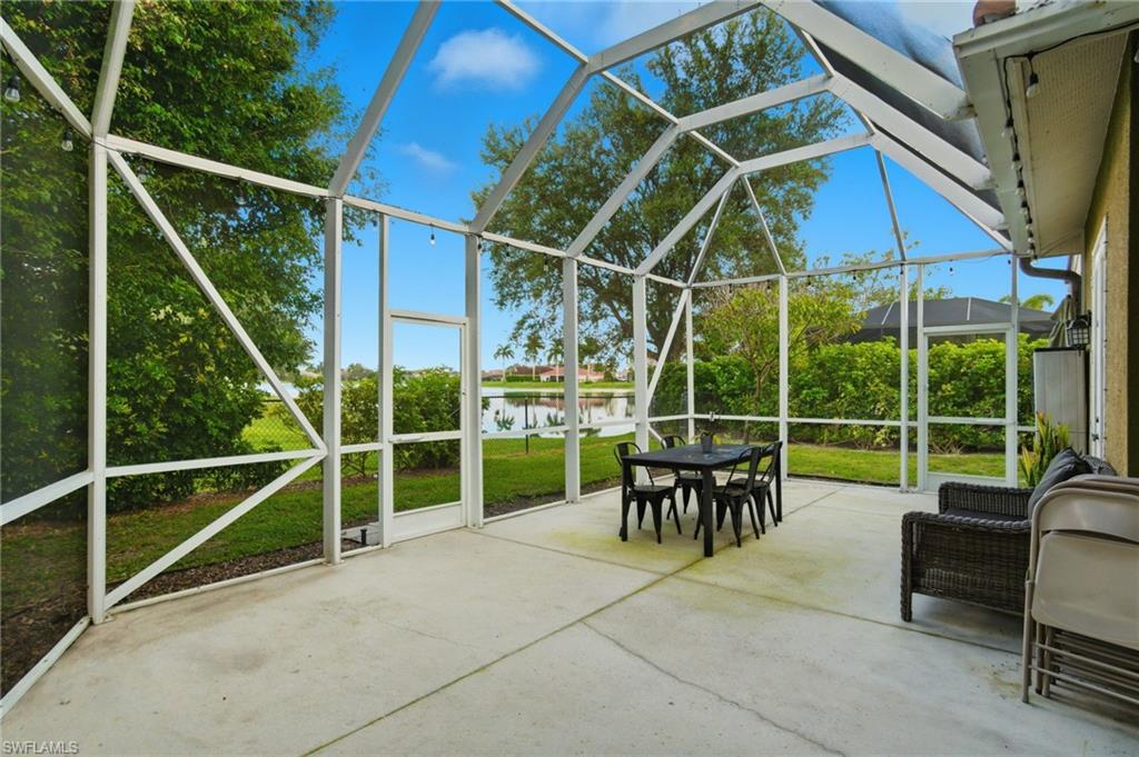 2900 Orange Grove TRL, NAPLES