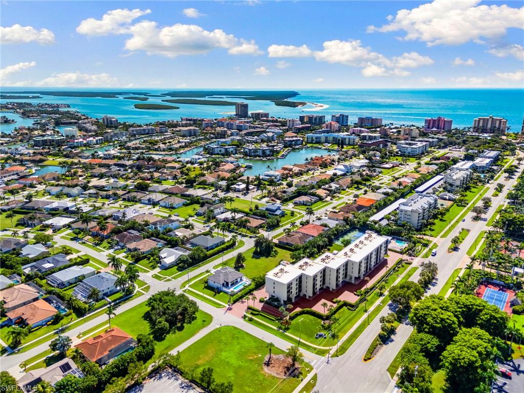 744 Seagrape DR, MARCO ISLAND