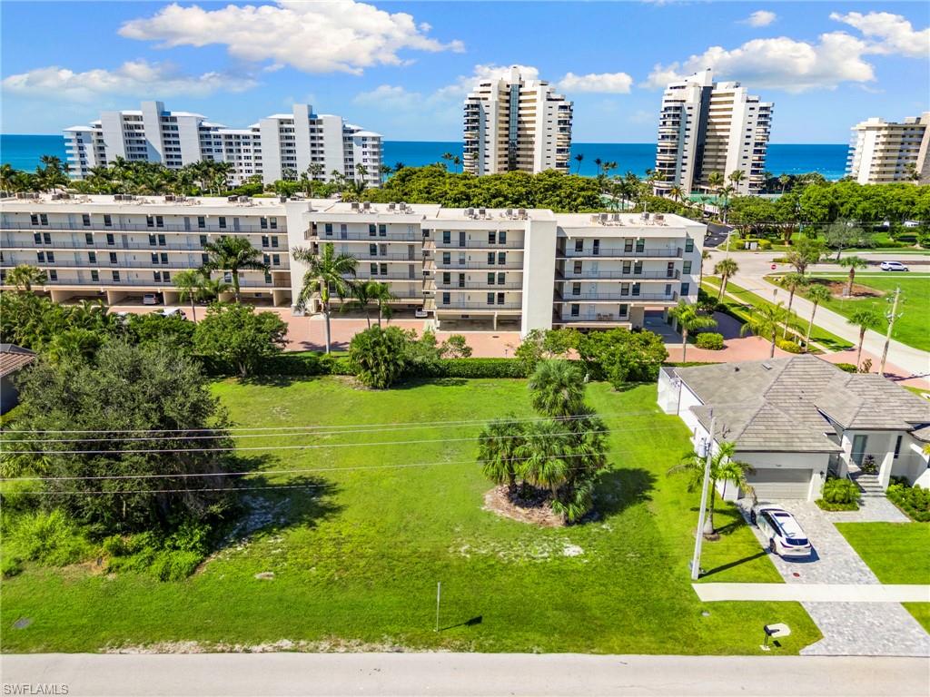 744 Seagrape DR, MARCO ISLAND