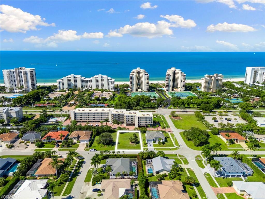 744 Seagrape DR, MARCO ISLAND