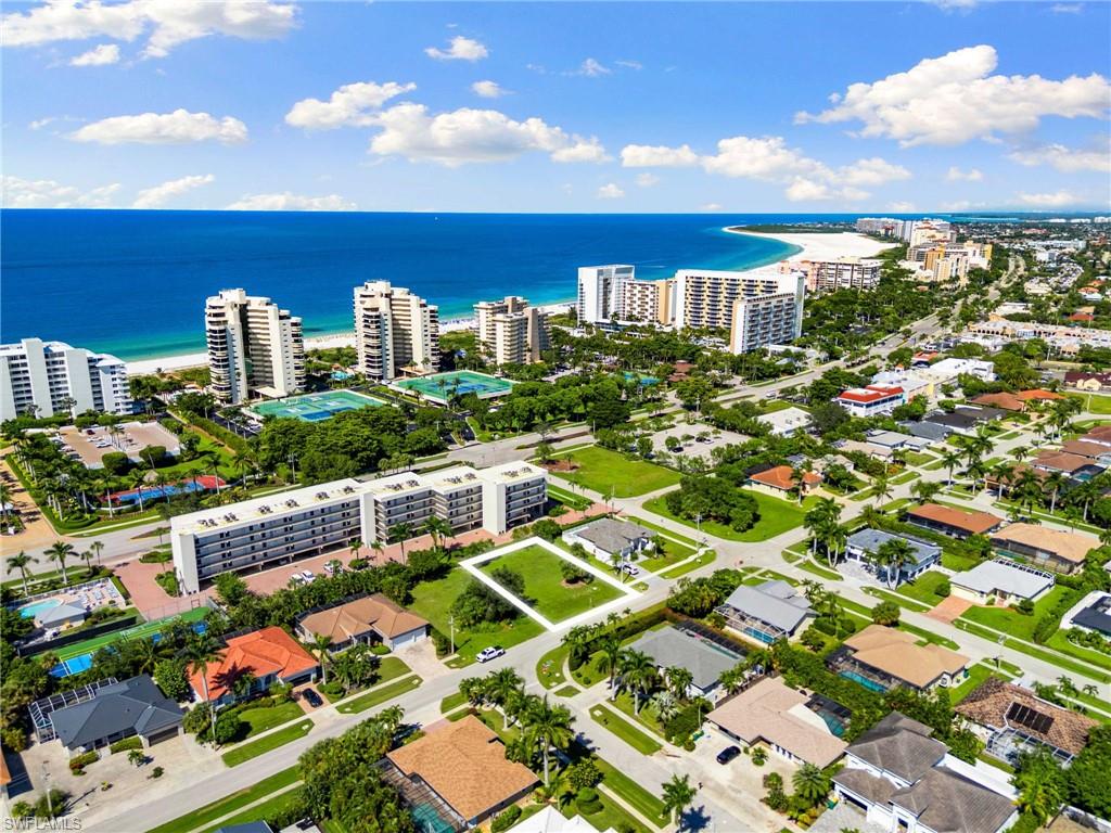 744 Seagrape DR, MARCO ISLAND