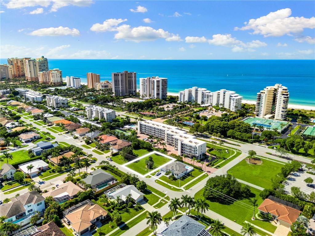 744 Seagrape DR, MARCO ISLAND