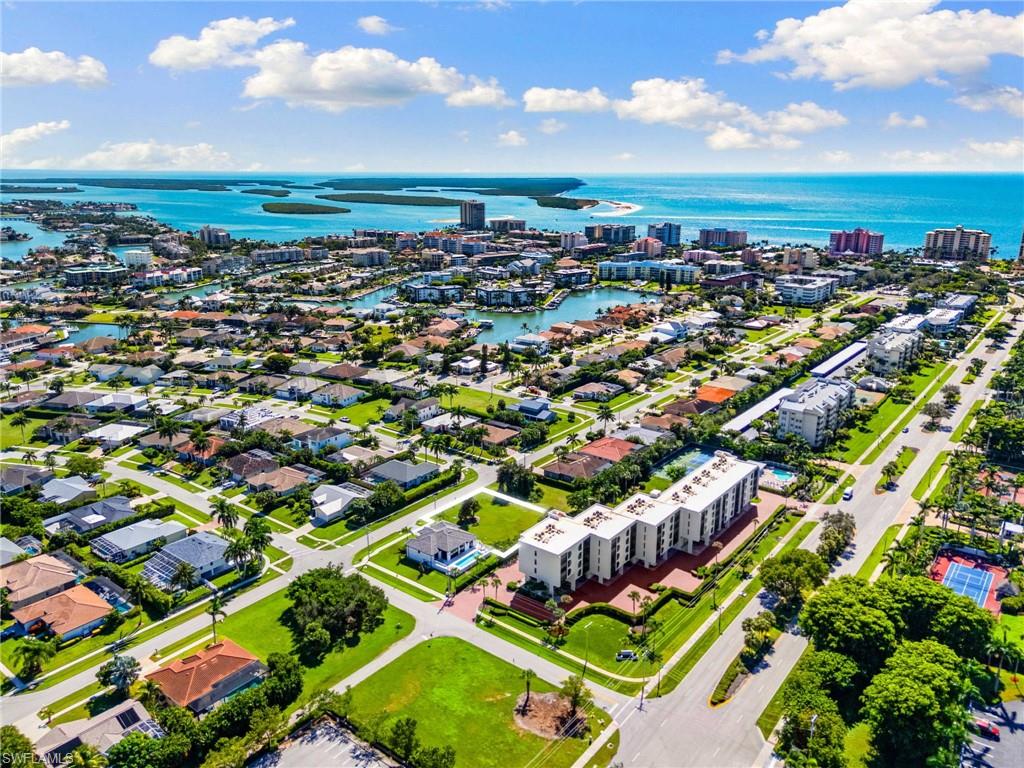 744 Seagrape DR, MARCO ISLAND