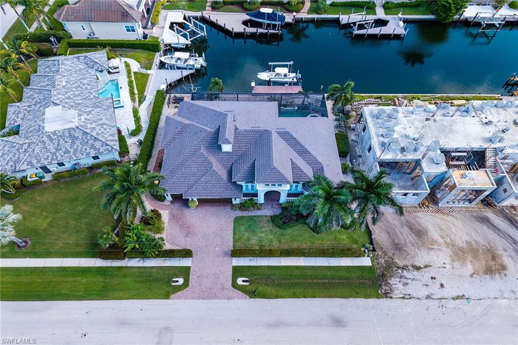 287 Rockhill CT, MARCO ISLAND