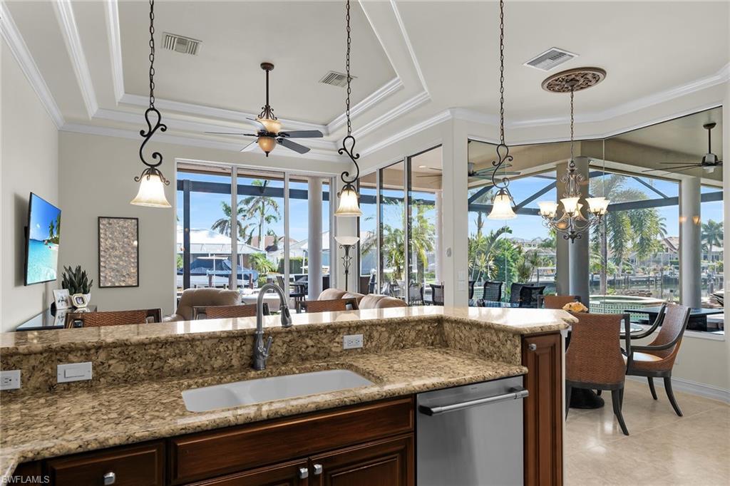 287 Rockhill CT, MARCO ISLAND