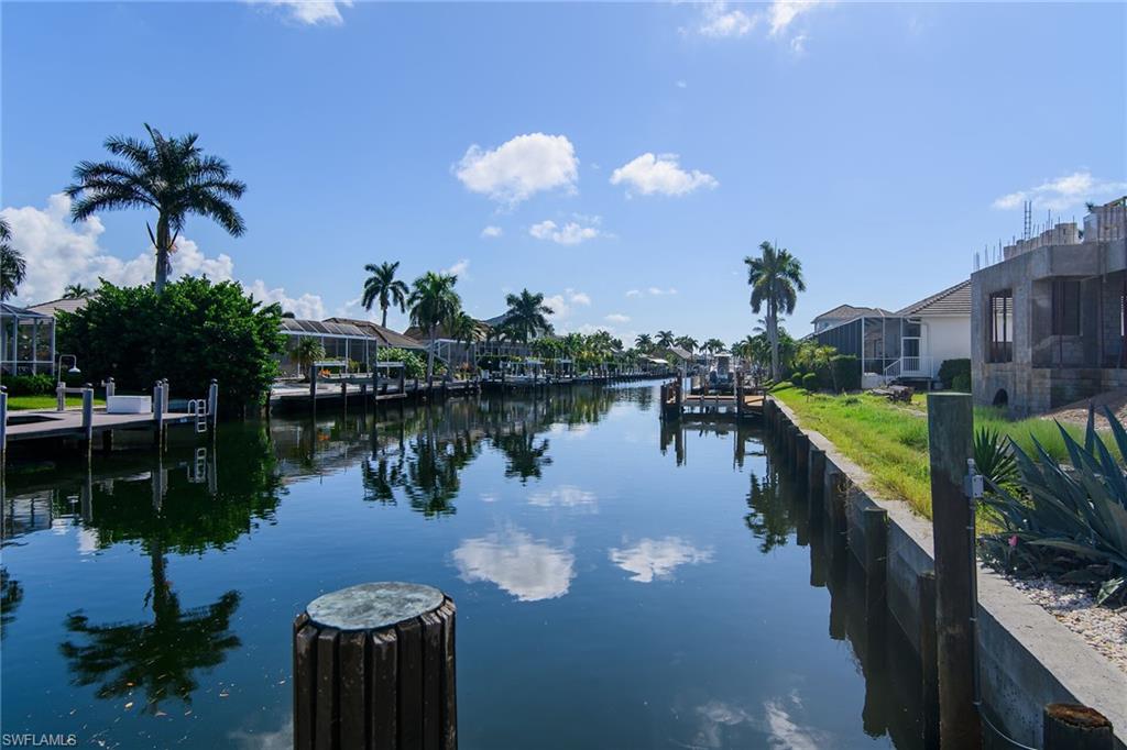 287 Rockhill CT, MARCO ISLAND