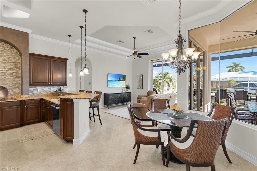 287 Rockhill CT, MARCO ISLAND