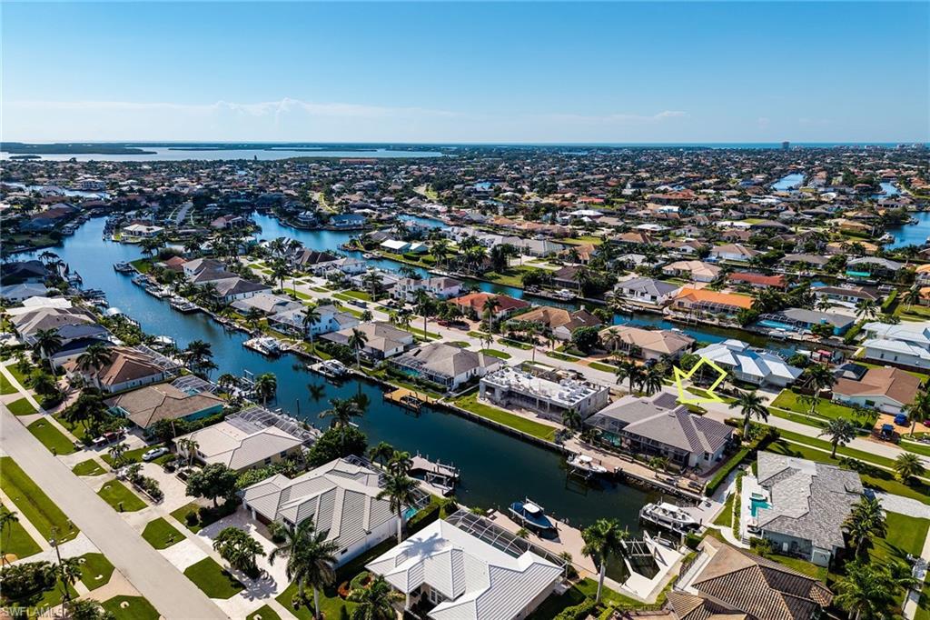 287 Rockhill CT, MARCO ISLAND