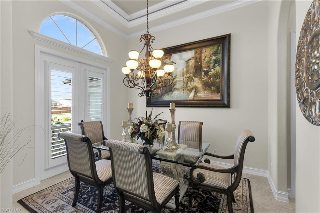 287 Rockhill CT, MARCO ISLAND