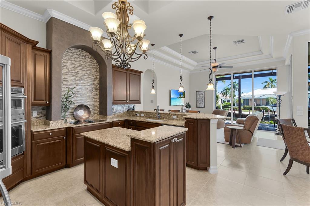 287 Rockhill CT, MARCO ISLAND