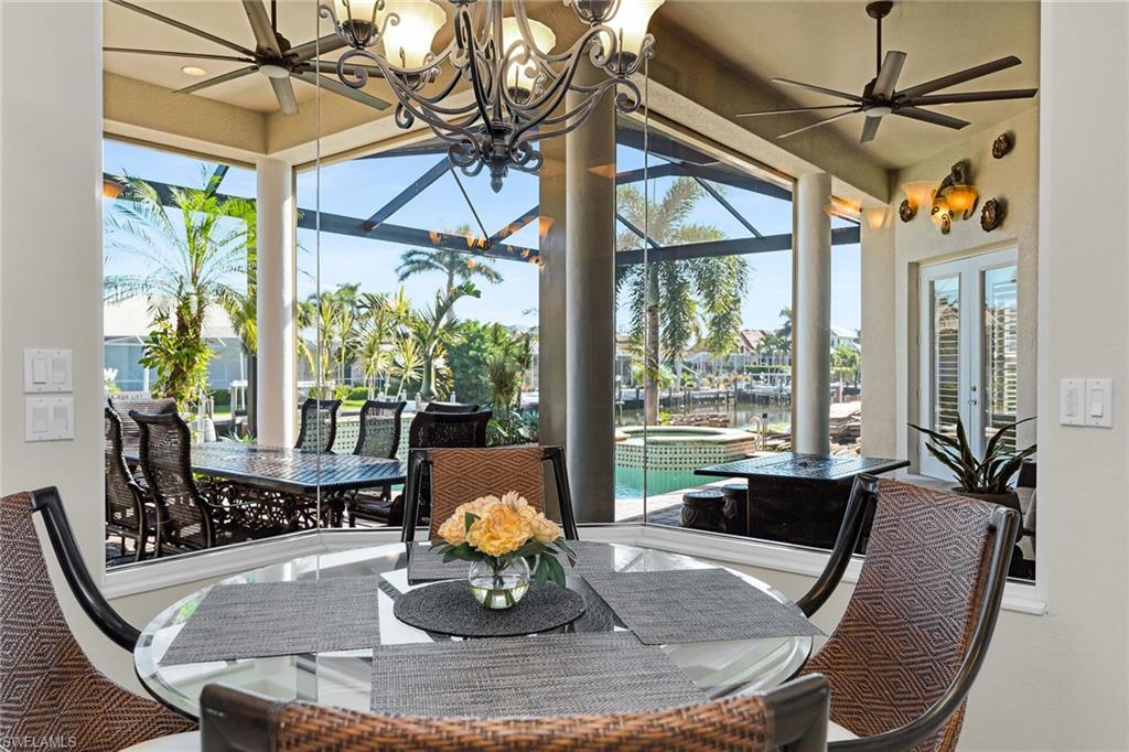 287 Rockhill CT, MARCO ISLAND