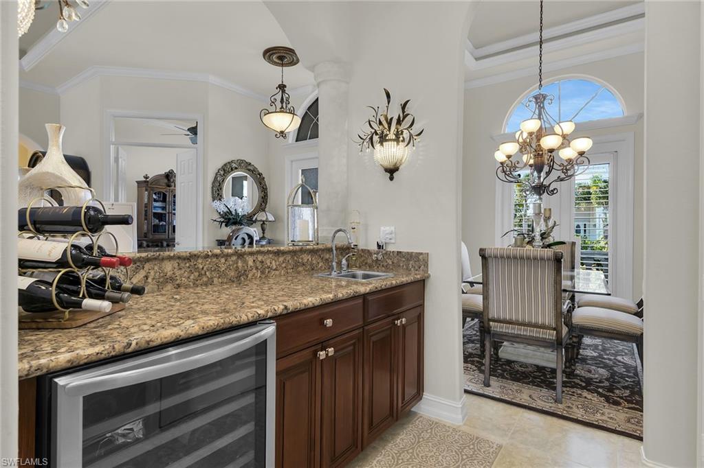 287 Rockhill CT, MARCO ISLAND