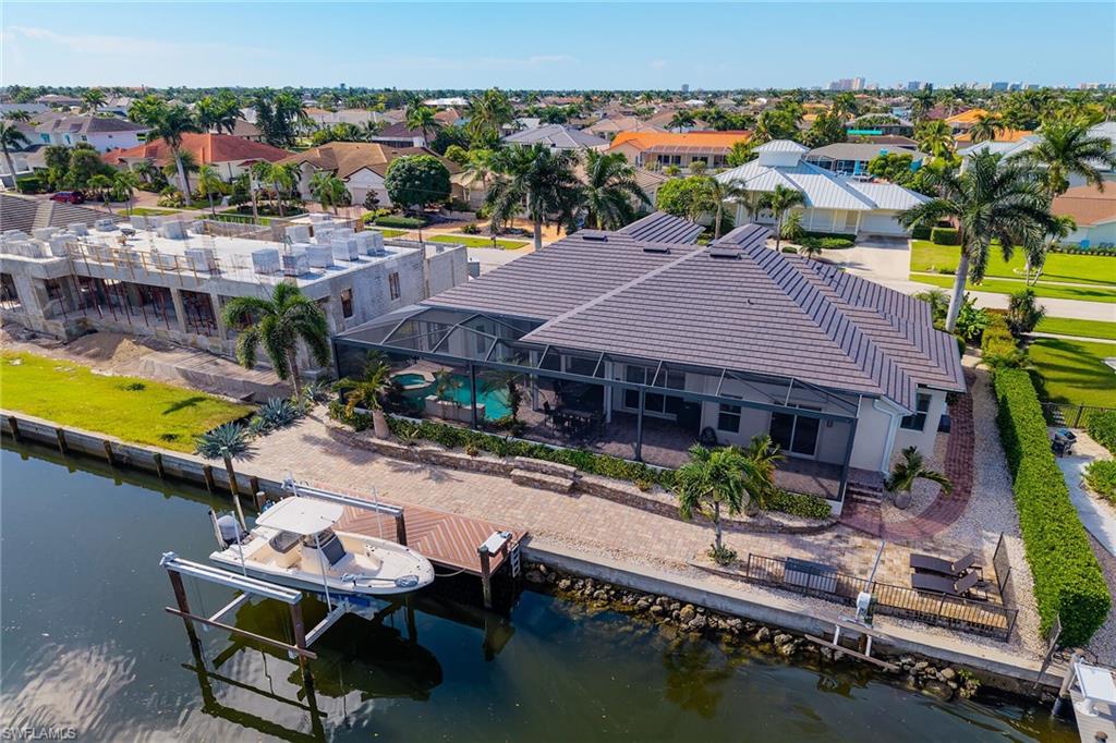 287 Rockhill CT, MARCO ISLAND