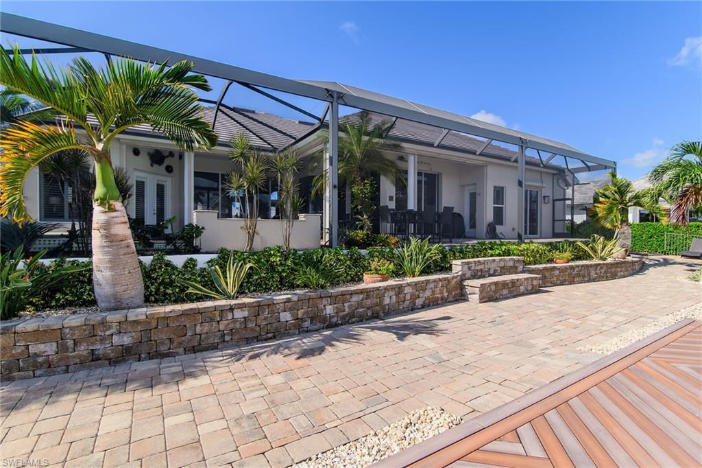 287 Rockhill CT, MARCO ISLAND