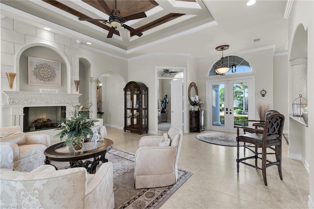 287 Rockhill CT, MARCO ISLAND