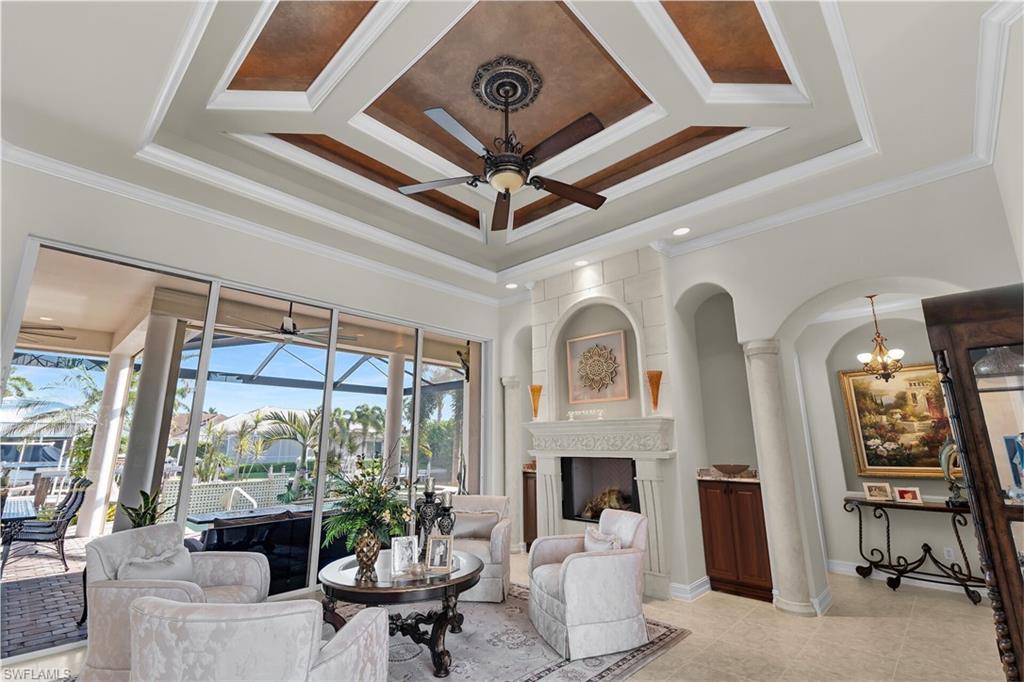 287 Rockhill CT, MARCO ISLAND