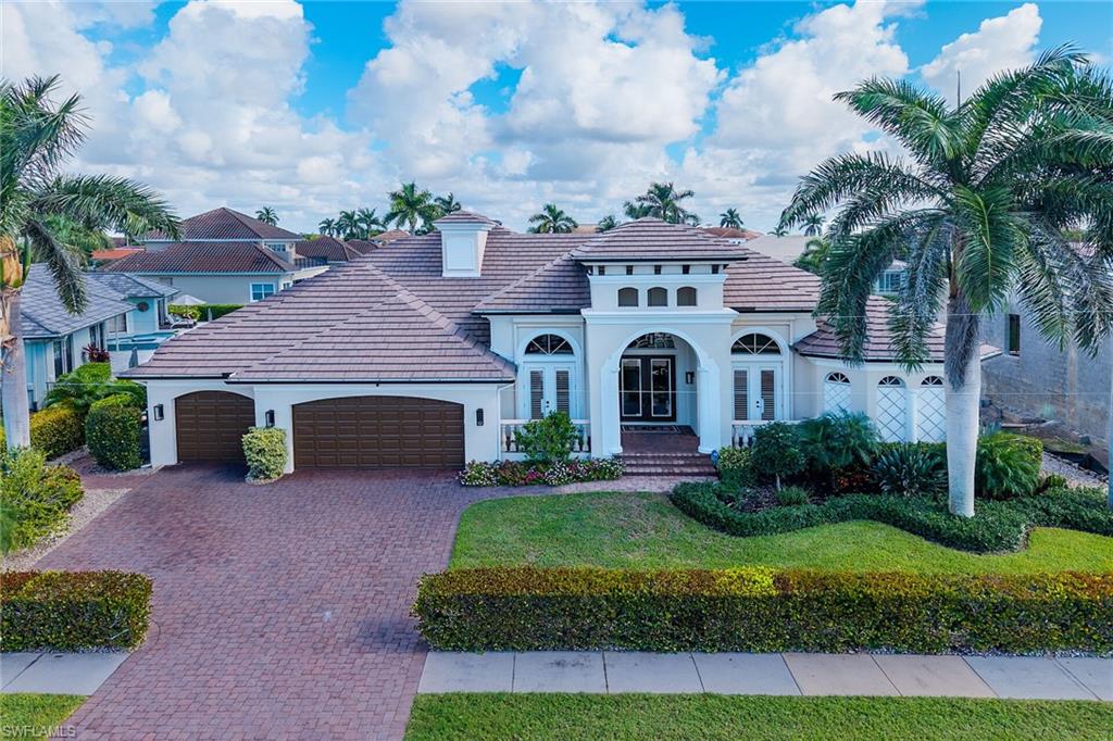 287 Rockhill CT, MARCO ISLAND