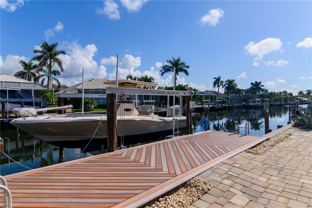 287 Rockhill CT, MARCO ISLAND