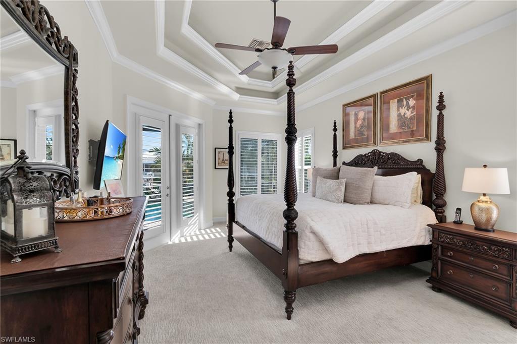 287 Rockhill CT, MARCO ISLAND