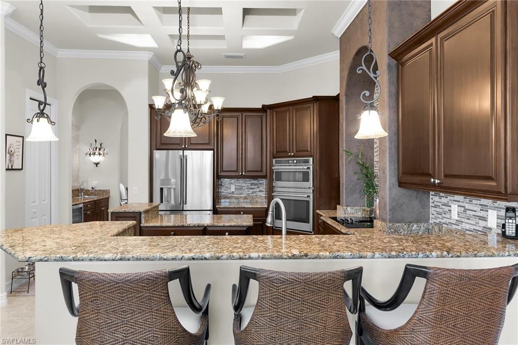 287 Rockhill CT, MARCO ISLAND