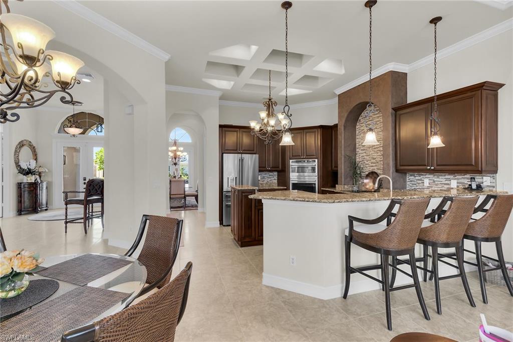 287 Rockhill CT, MARCO ISLAND