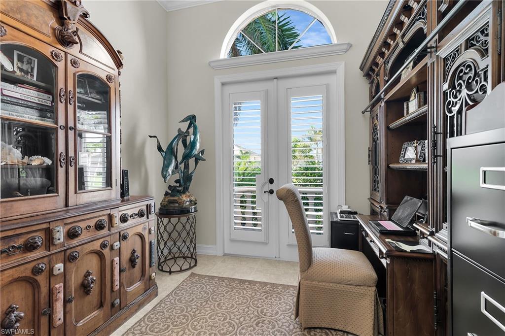 287 Rockhill CT, MARCO ISLAND