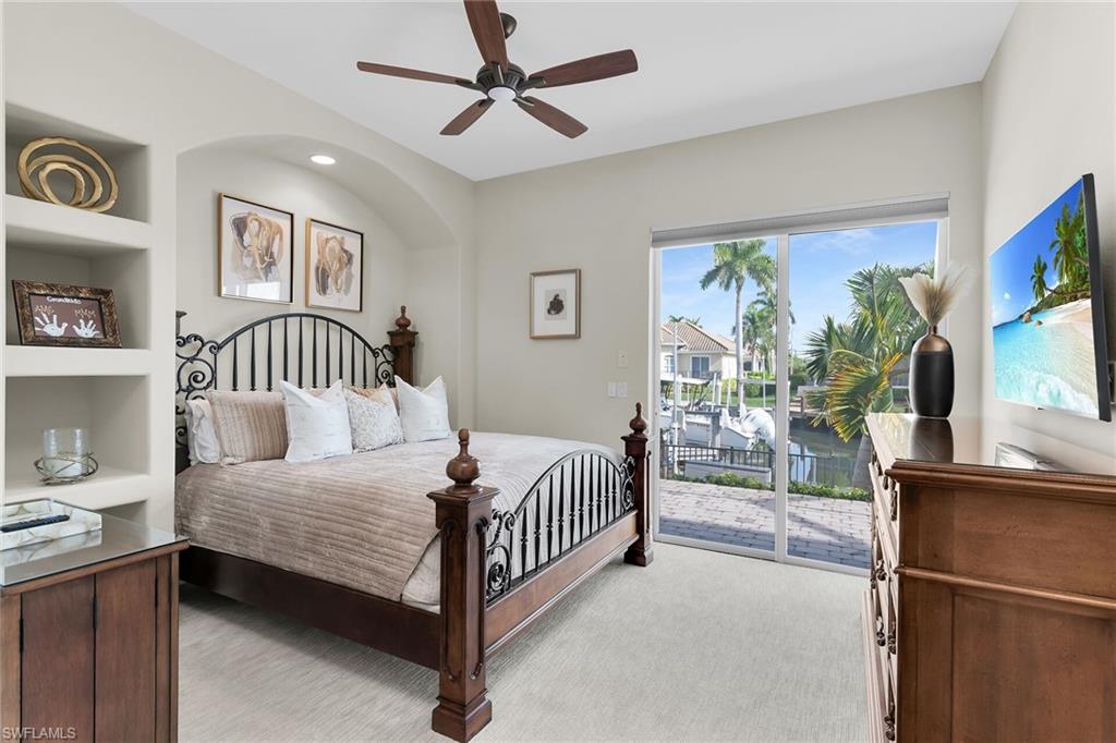 287 Rockhill CT, MARCO ISLAND