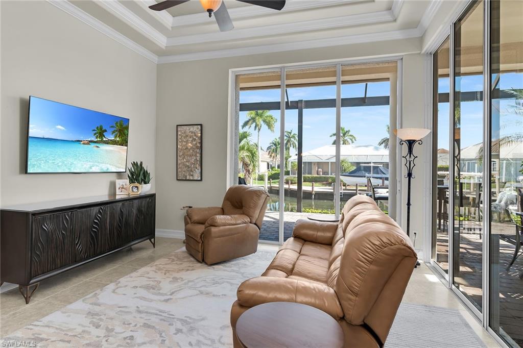 287 Rockhill CT, MARCO ISLAND