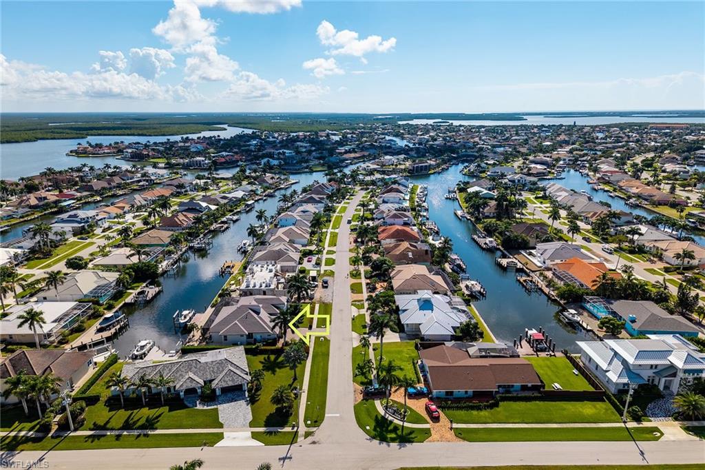 287 Rockhill CT, MARCO ISLAND