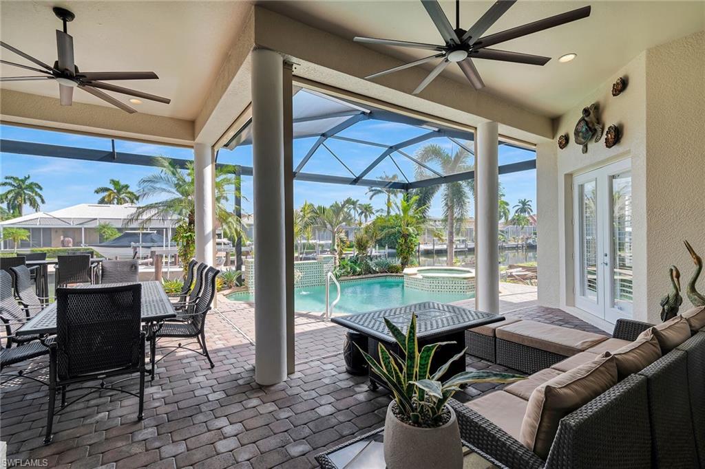 287 Rockhill CT, MARCO ISLAND