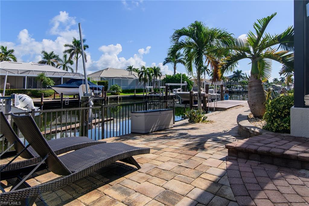 287 Rockhill CT, MARCO ISLAND