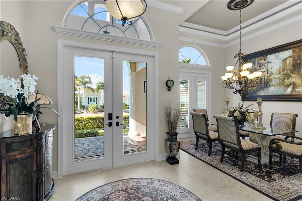 287 Rockhill CT, MARCO ISLAND