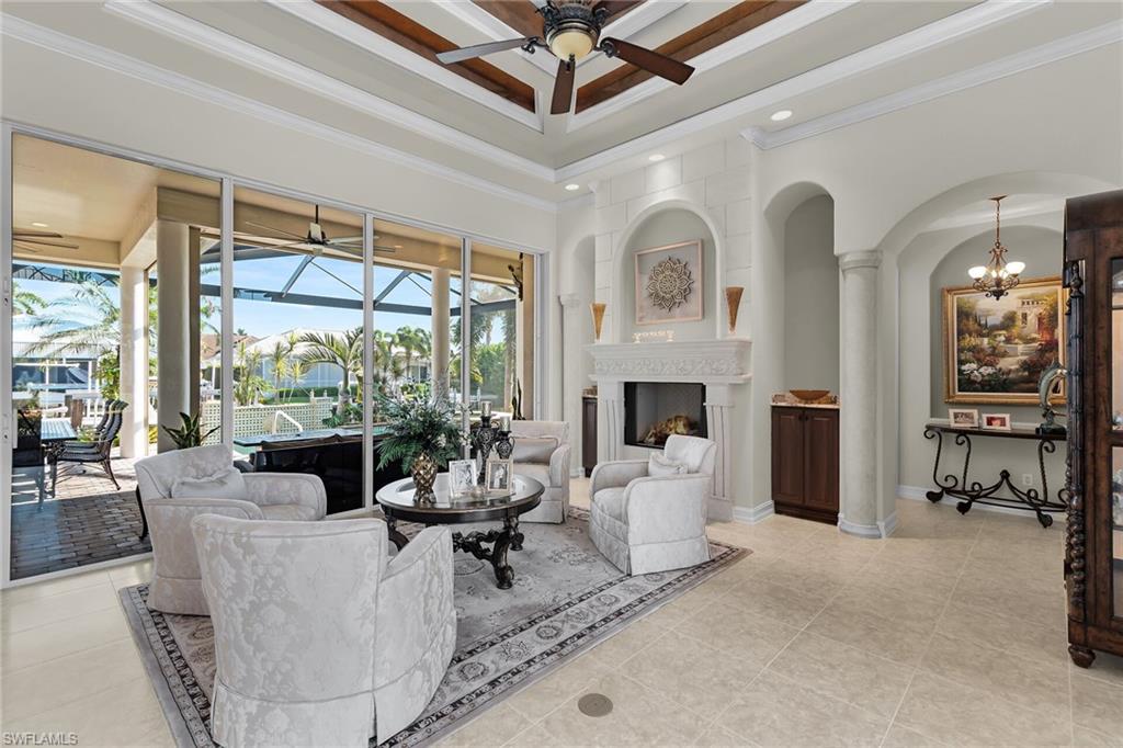 287 Rockhill CT, MARCO ISLAND