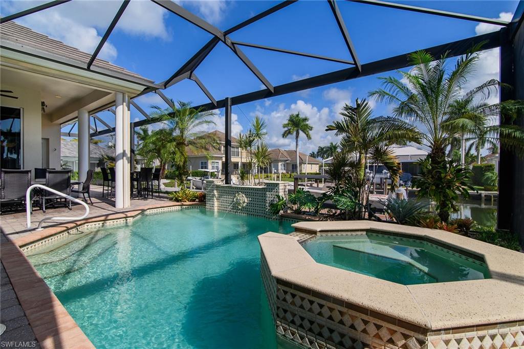 287 Rockhill CT, MARCO ISLAND