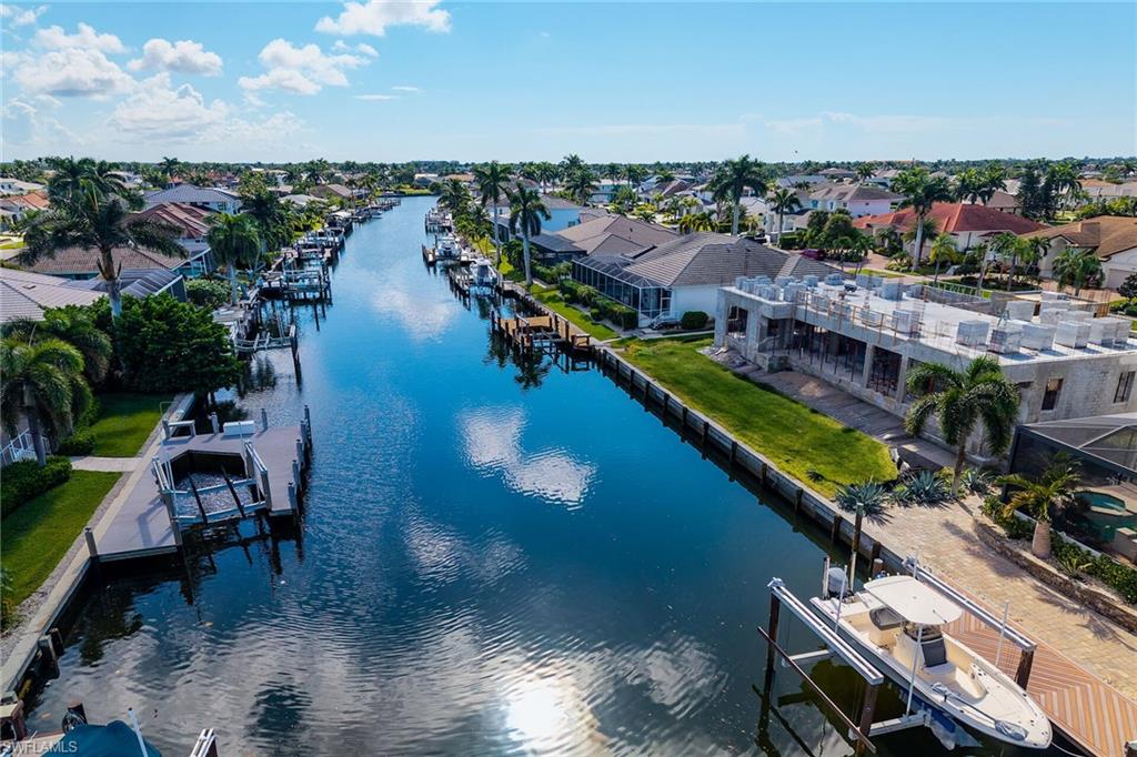 287 Rockhill CT, MARCO ISLAND