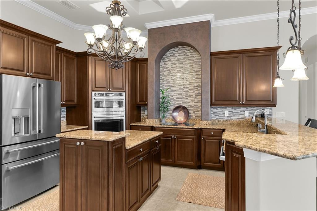 287 Rockhill CT, MARCO ISLAND