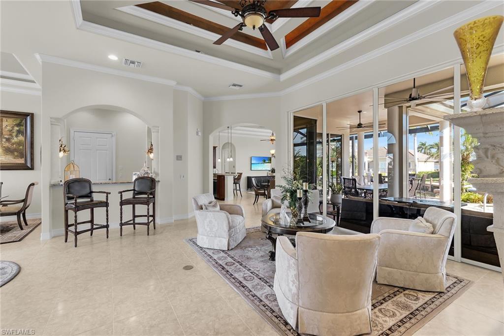 287 Rockhill CT, MARCO ISLAND