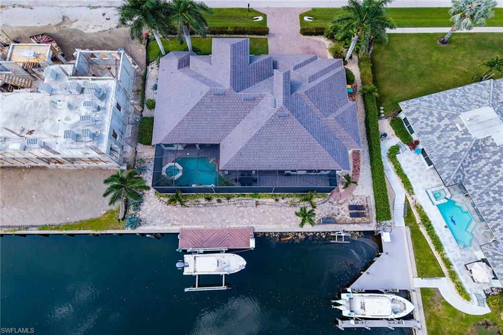 287 Rockhill CT, MARCO ISLAND