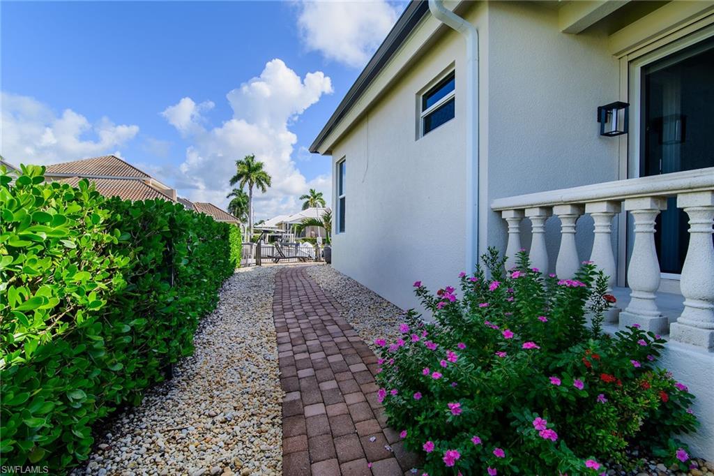 287 Rockhill CT, MARCO ISLAND