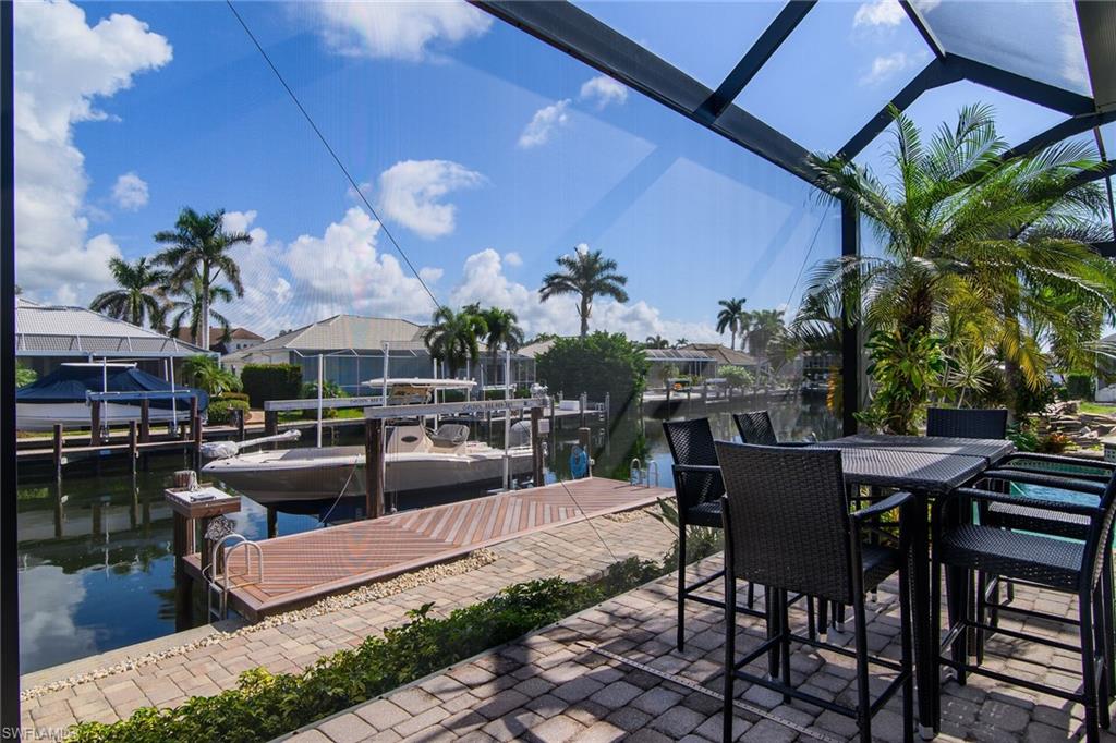 287 Rockhill CT, MARCO ISLAND