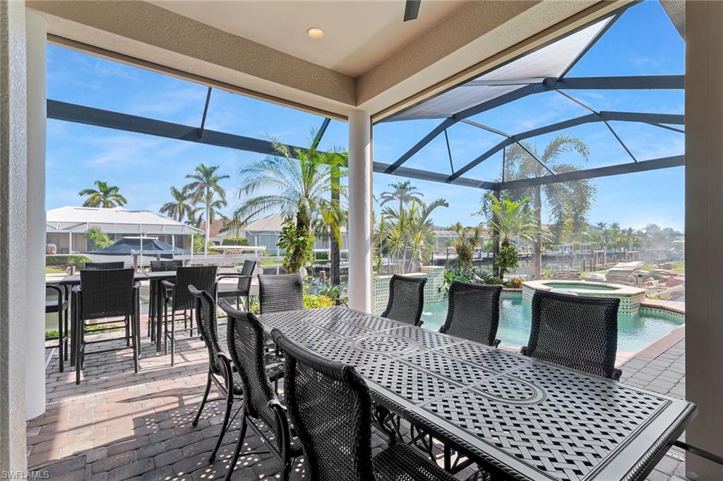 287 Rockhill CT, MARCO ISLAND