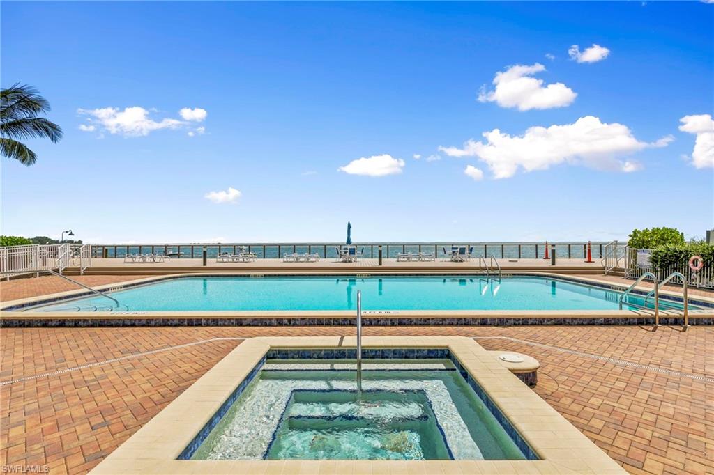 1070 S Collier BLVD # 808