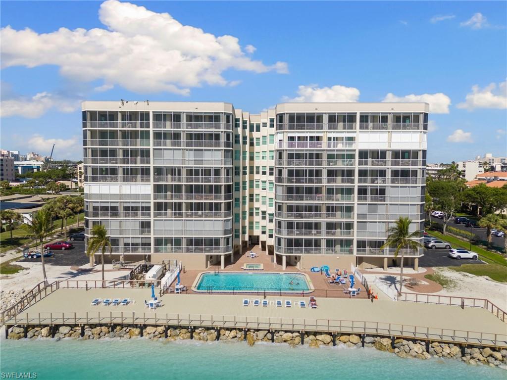 1070 S Collier BLVD # 808