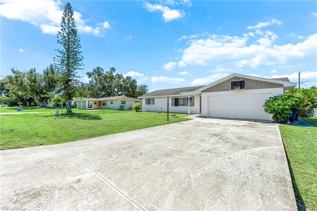 2149 Tropic AVE, FORT MYERS