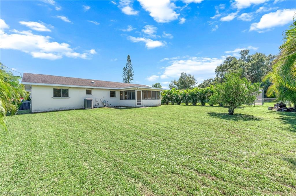 2149 Tropic AVE, FORT MYERS