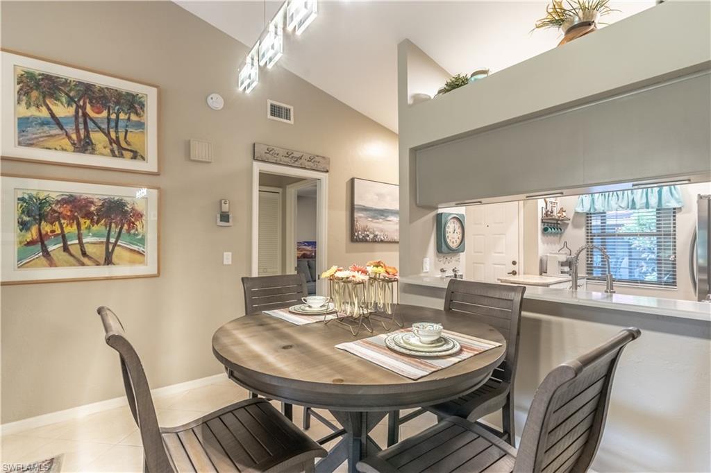 2069 Pine Isle LN # 2069, NAPLES Unit: 2069