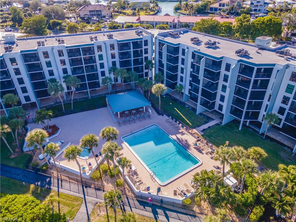 1085 Bald Eagle DR # E505