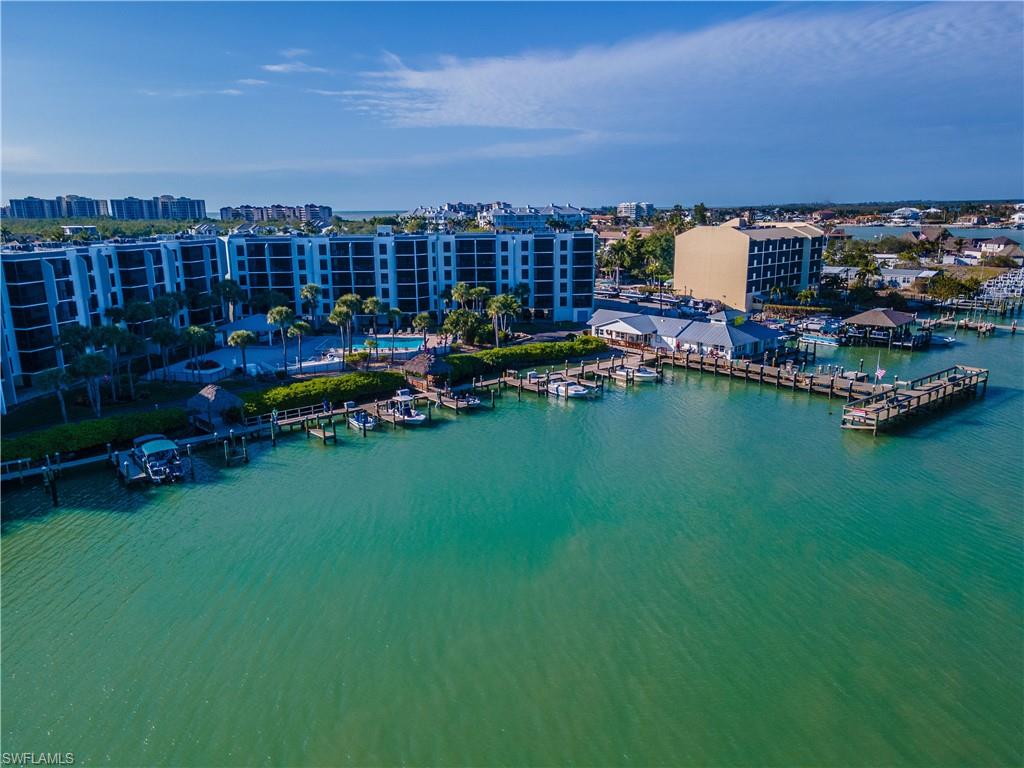 1085 Bald Eagle DR # E505